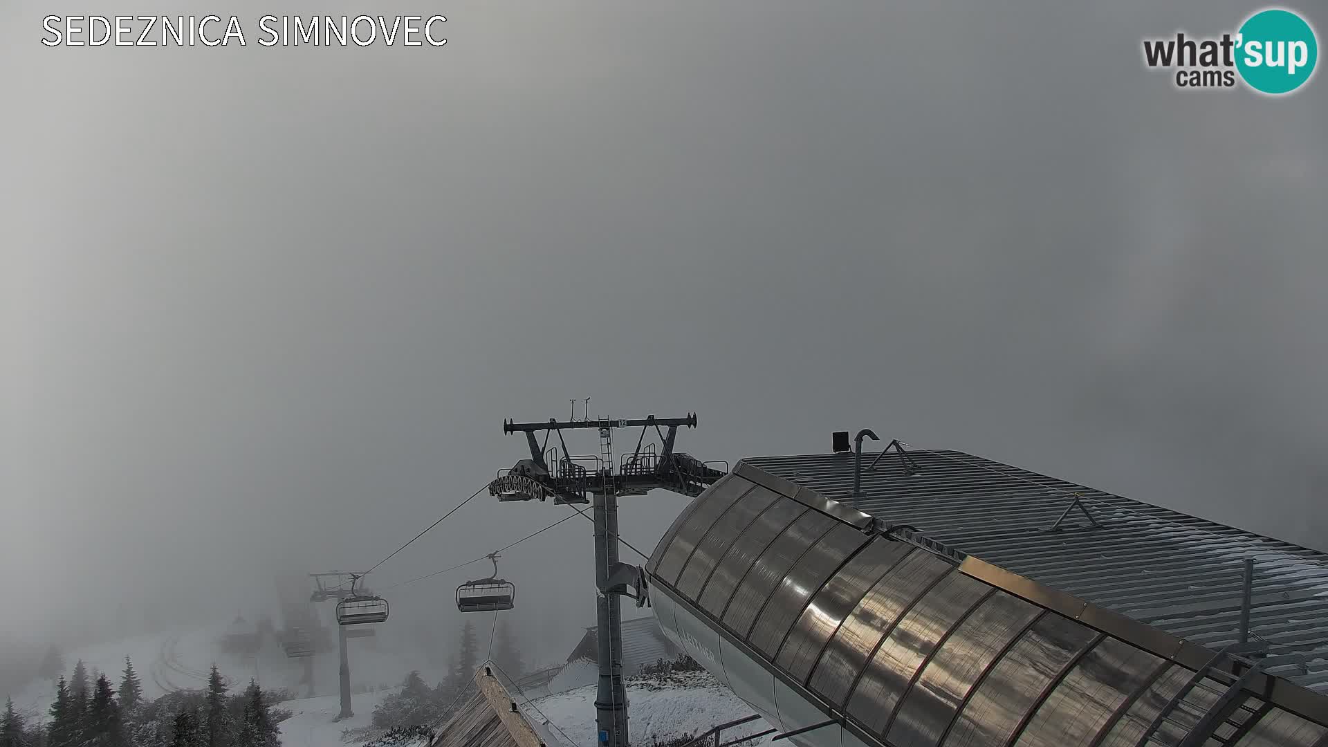 Velika Planina | Gradišče