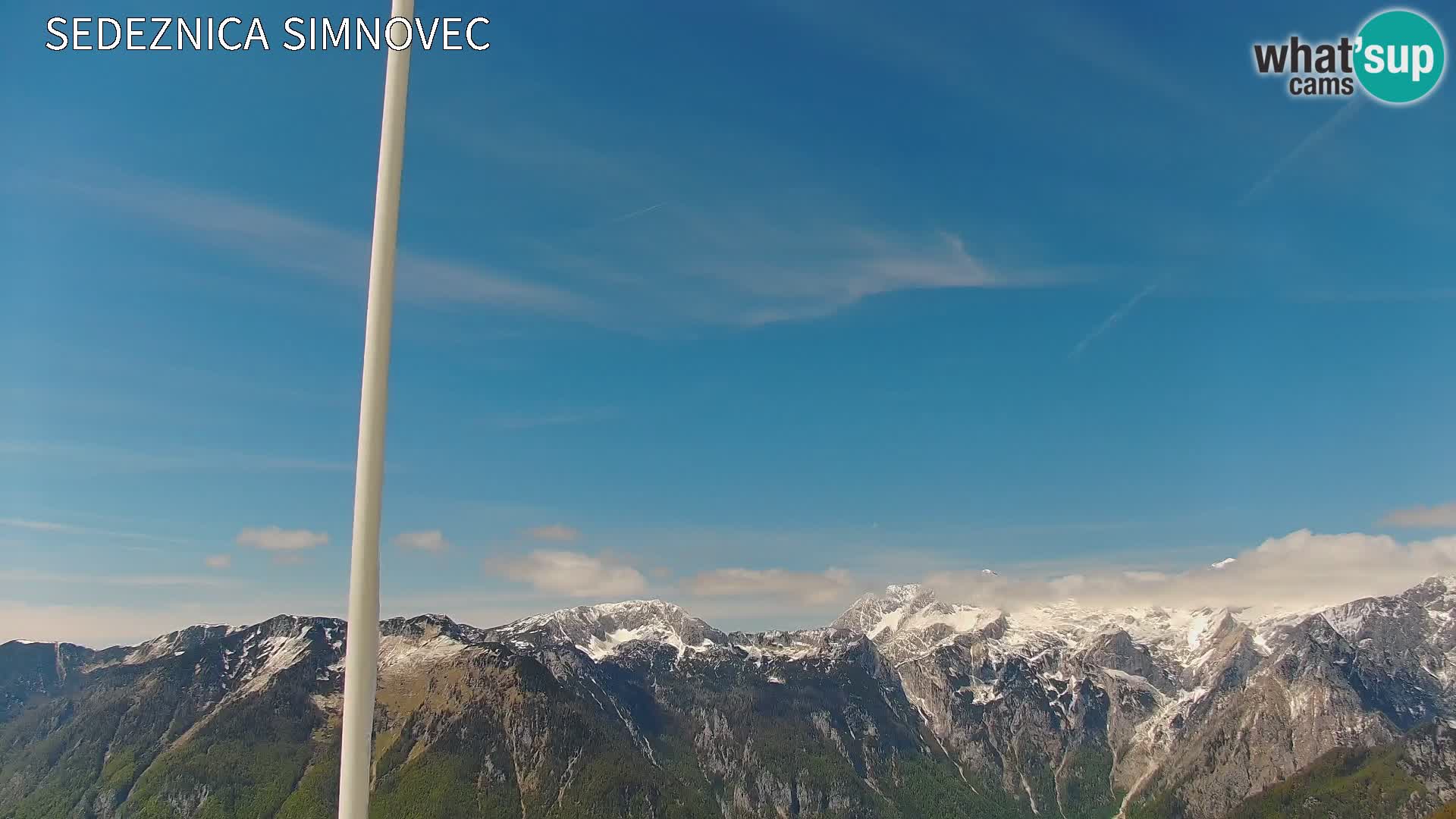 Velika Planina | Gradišče
