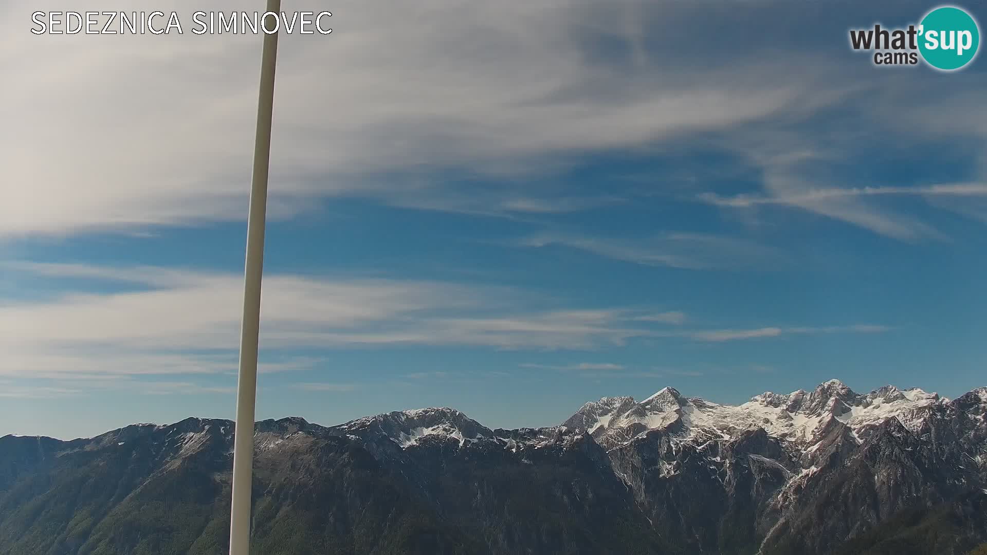 Velika Planina | Gradišče