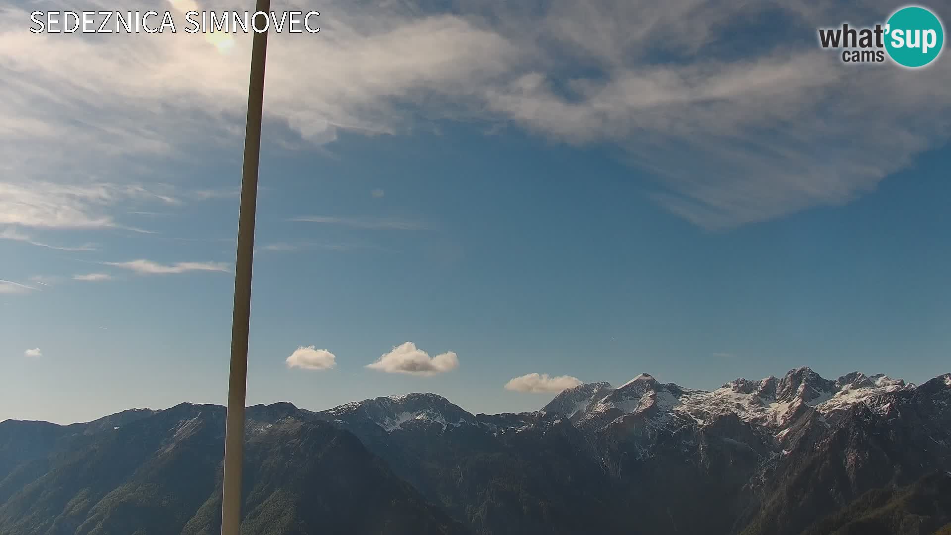 Velika Planina | Gradišče