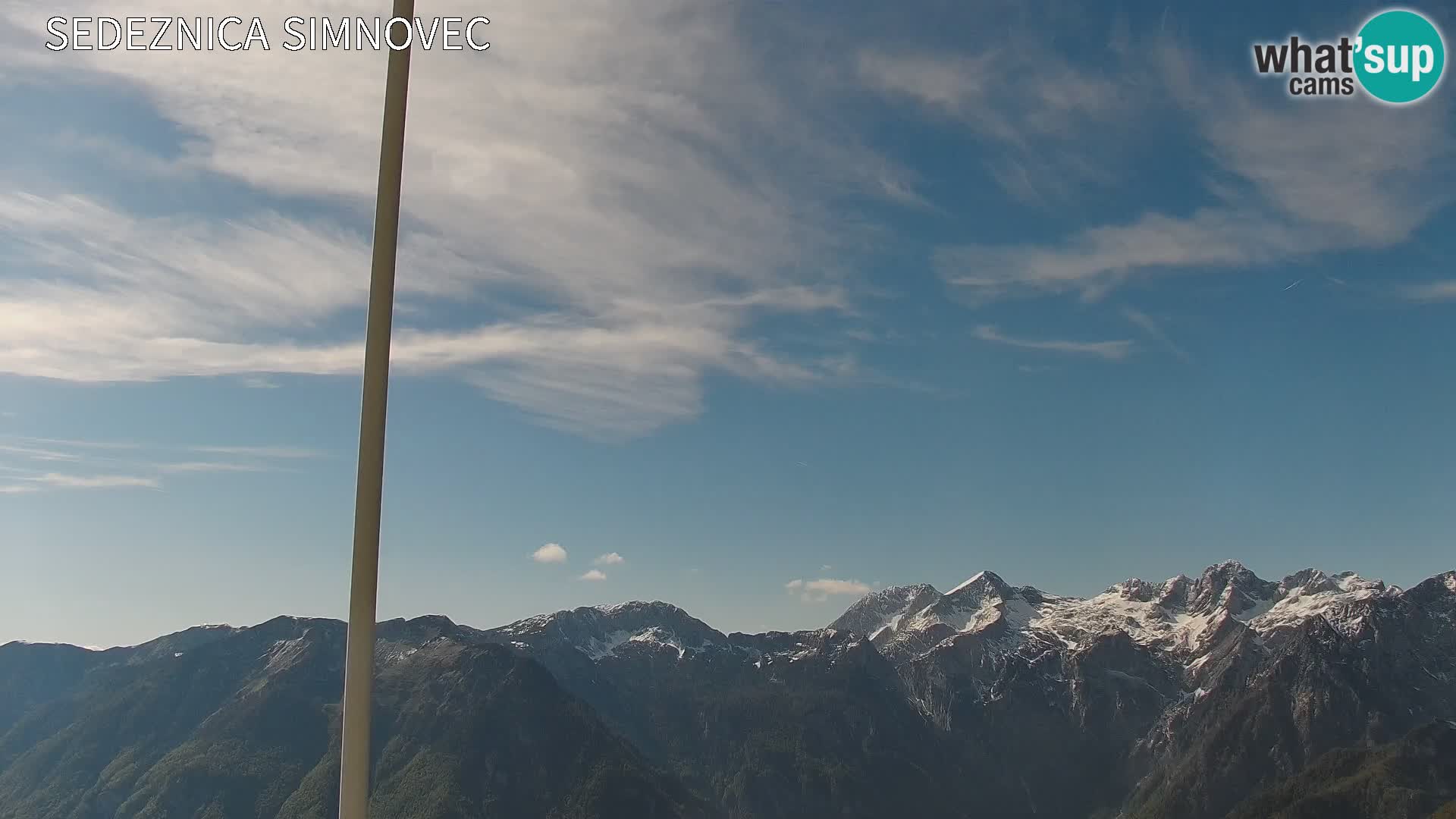 Velika Planina | Gradišče