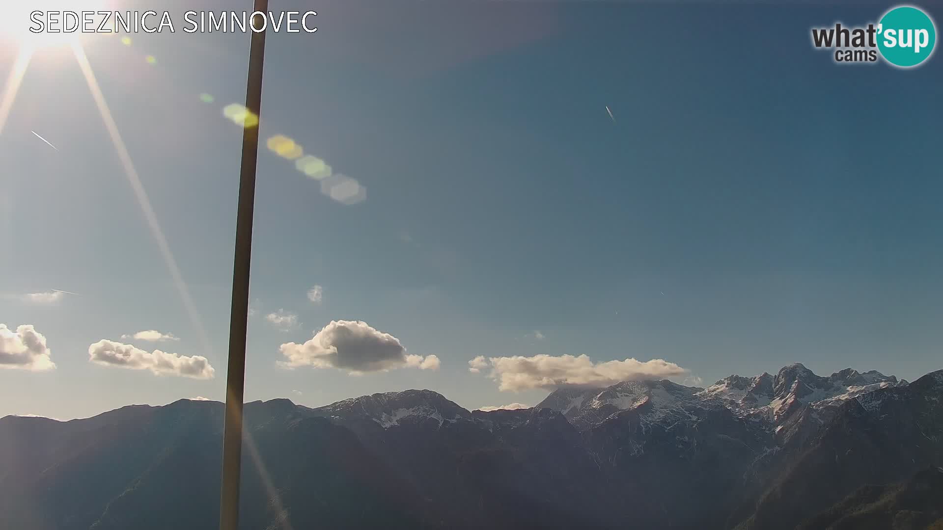 Velika Planina | Gradišče