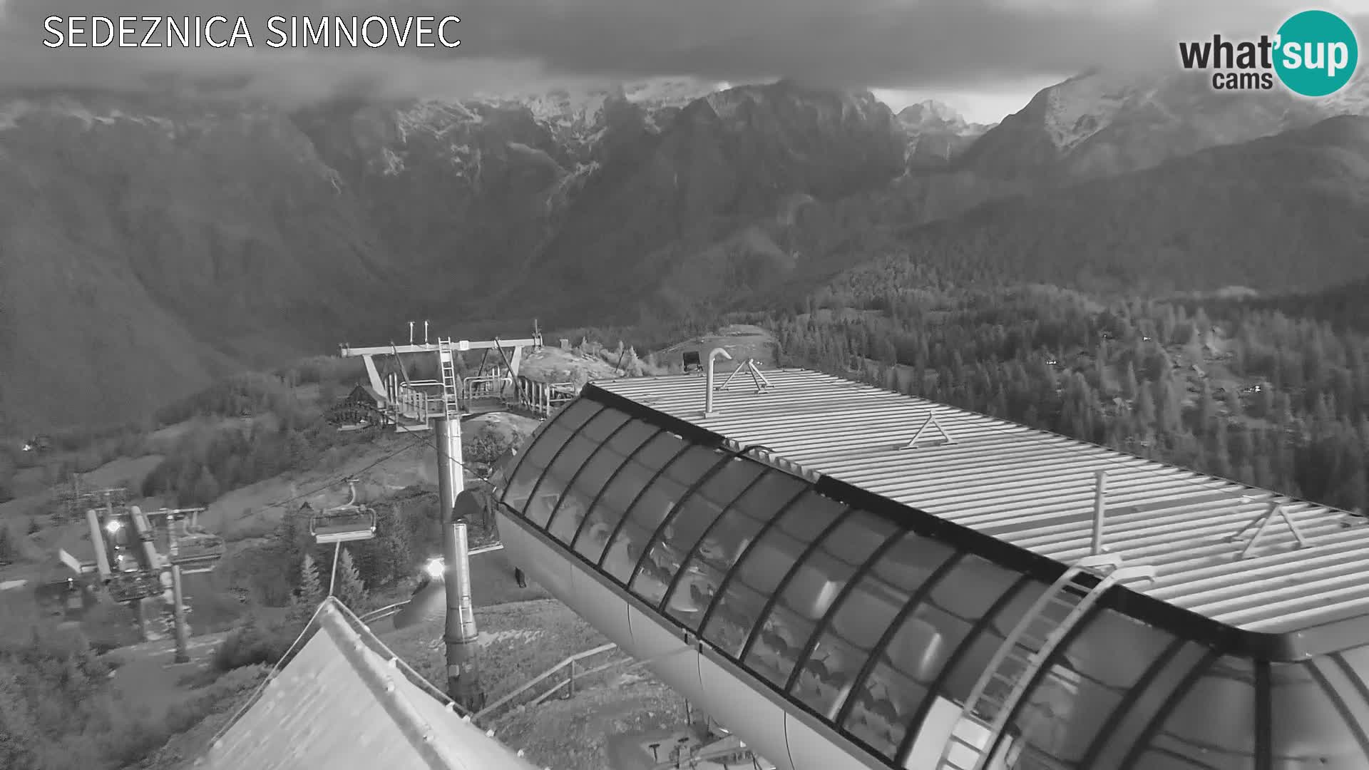 Velika Planina | Gradišče