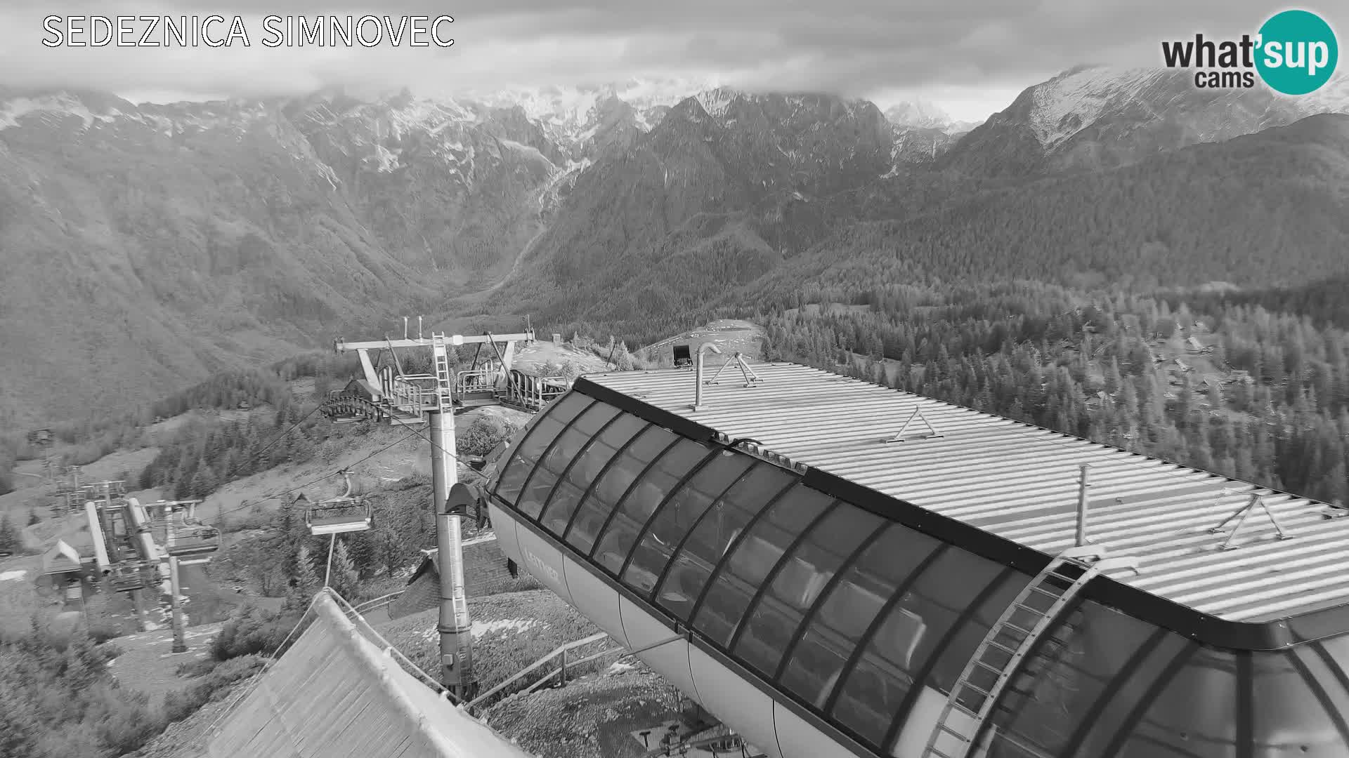 Velika Planina | Gradišče
