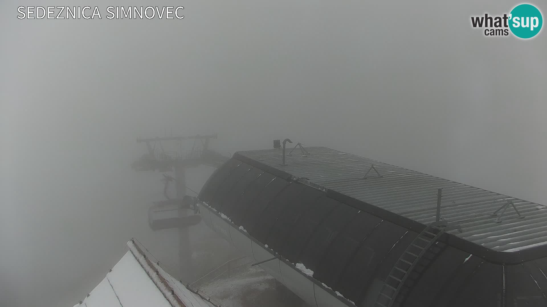 Velika Planina | Gradišče