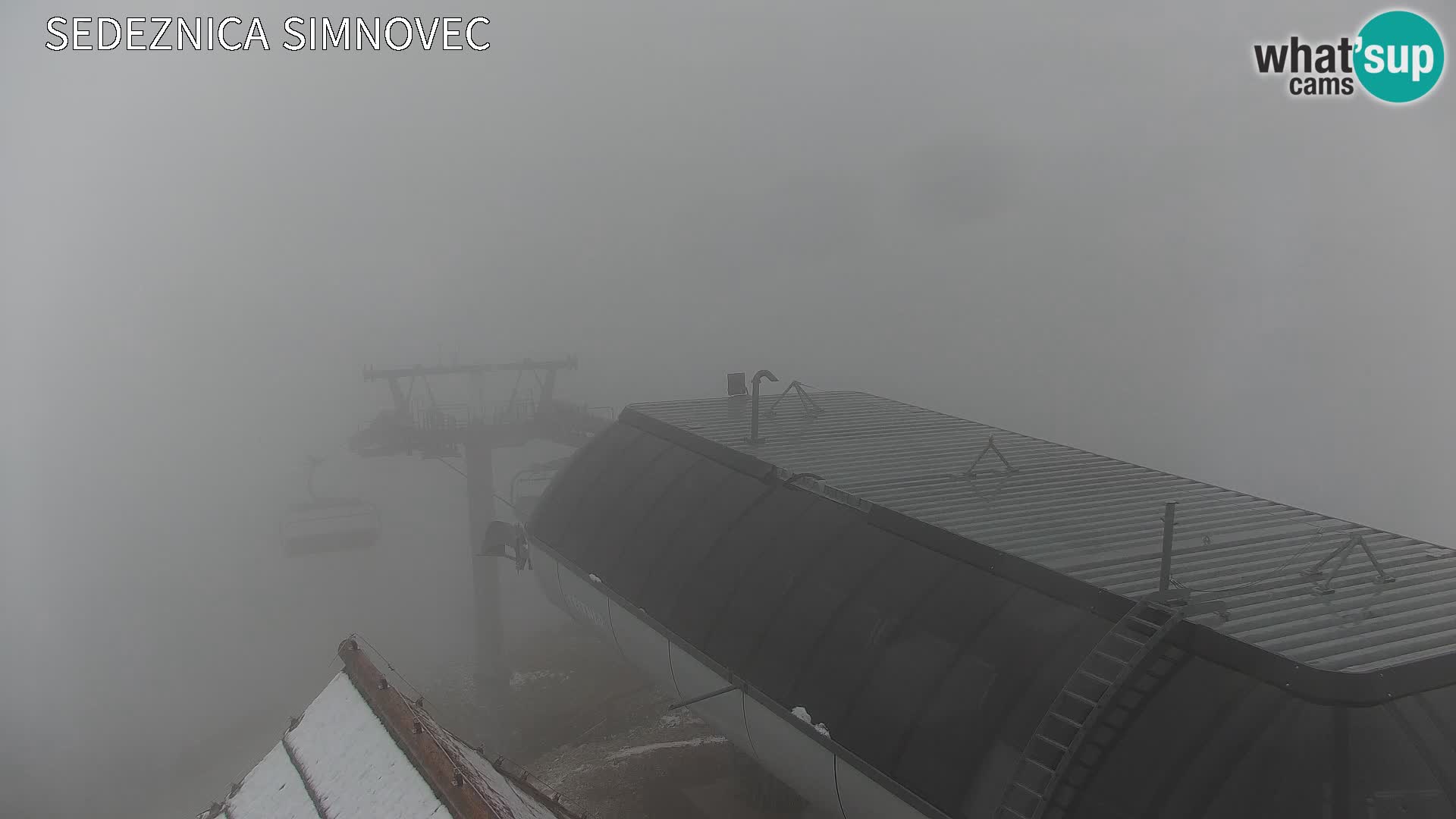 Velika Planina | Gradišče