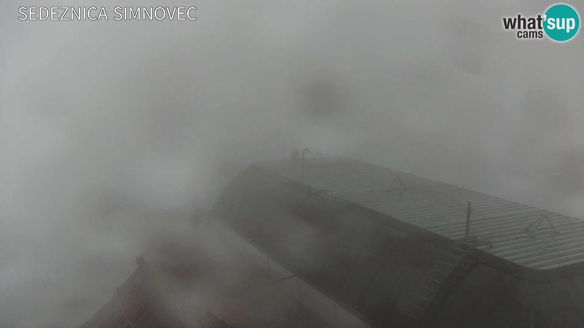 Velika Planina | Gradišče
