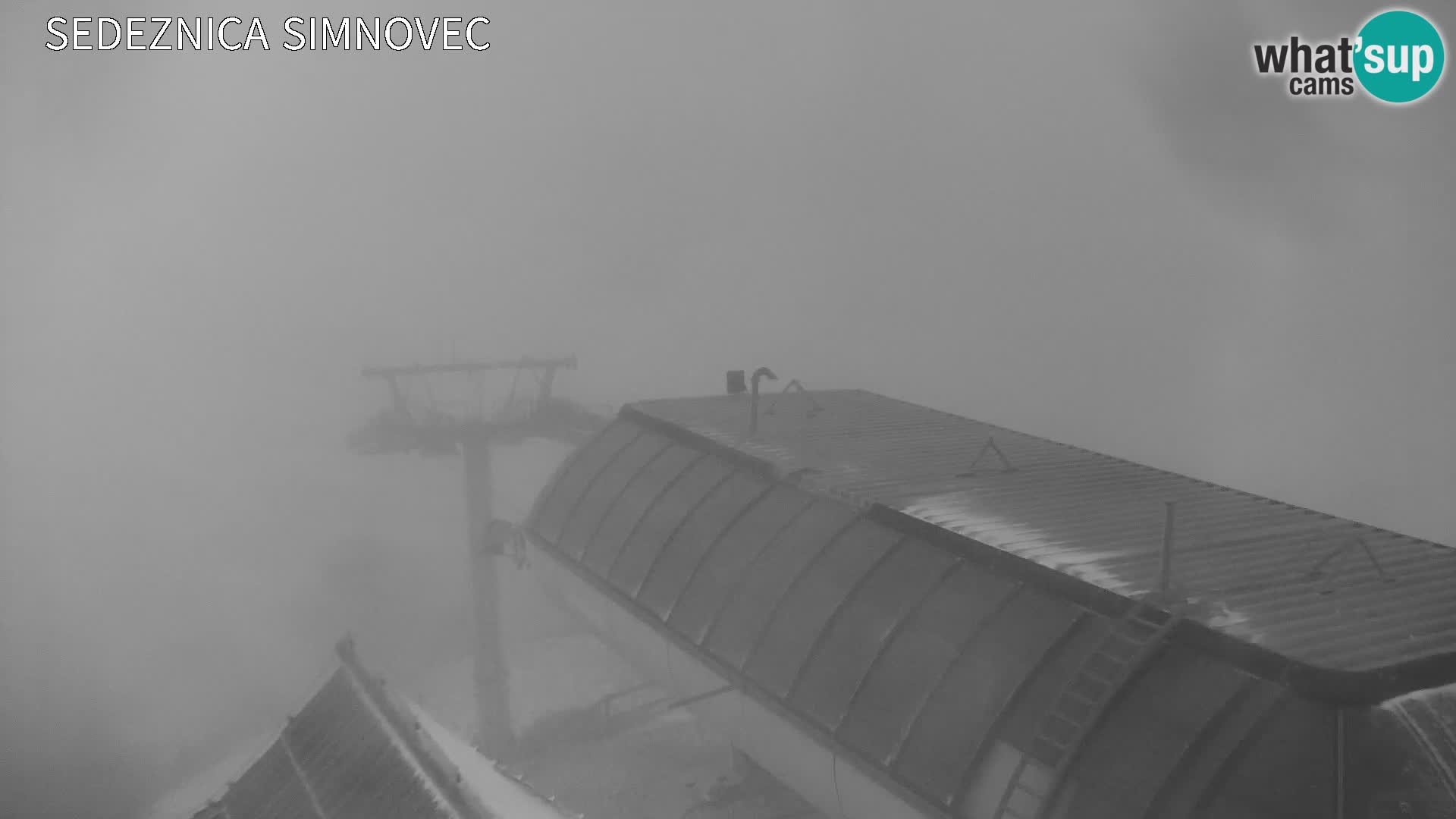 Velika Planina | Gradišče