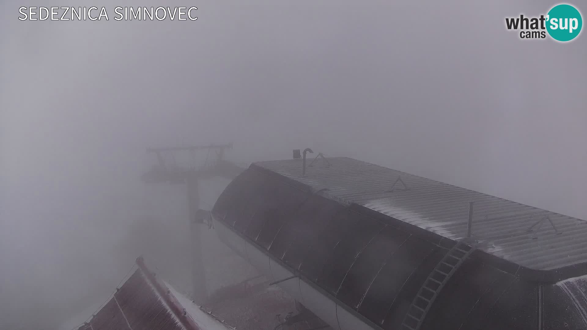 Velika Planina | Gradišče