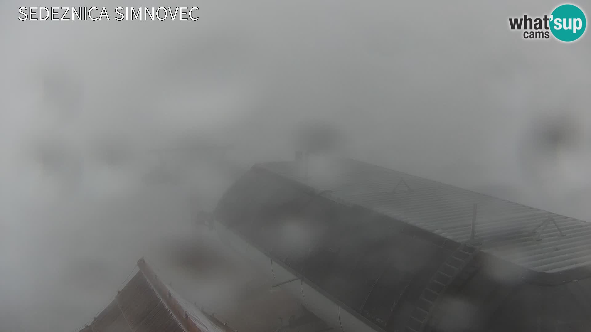 Velika Planina | Gradišče