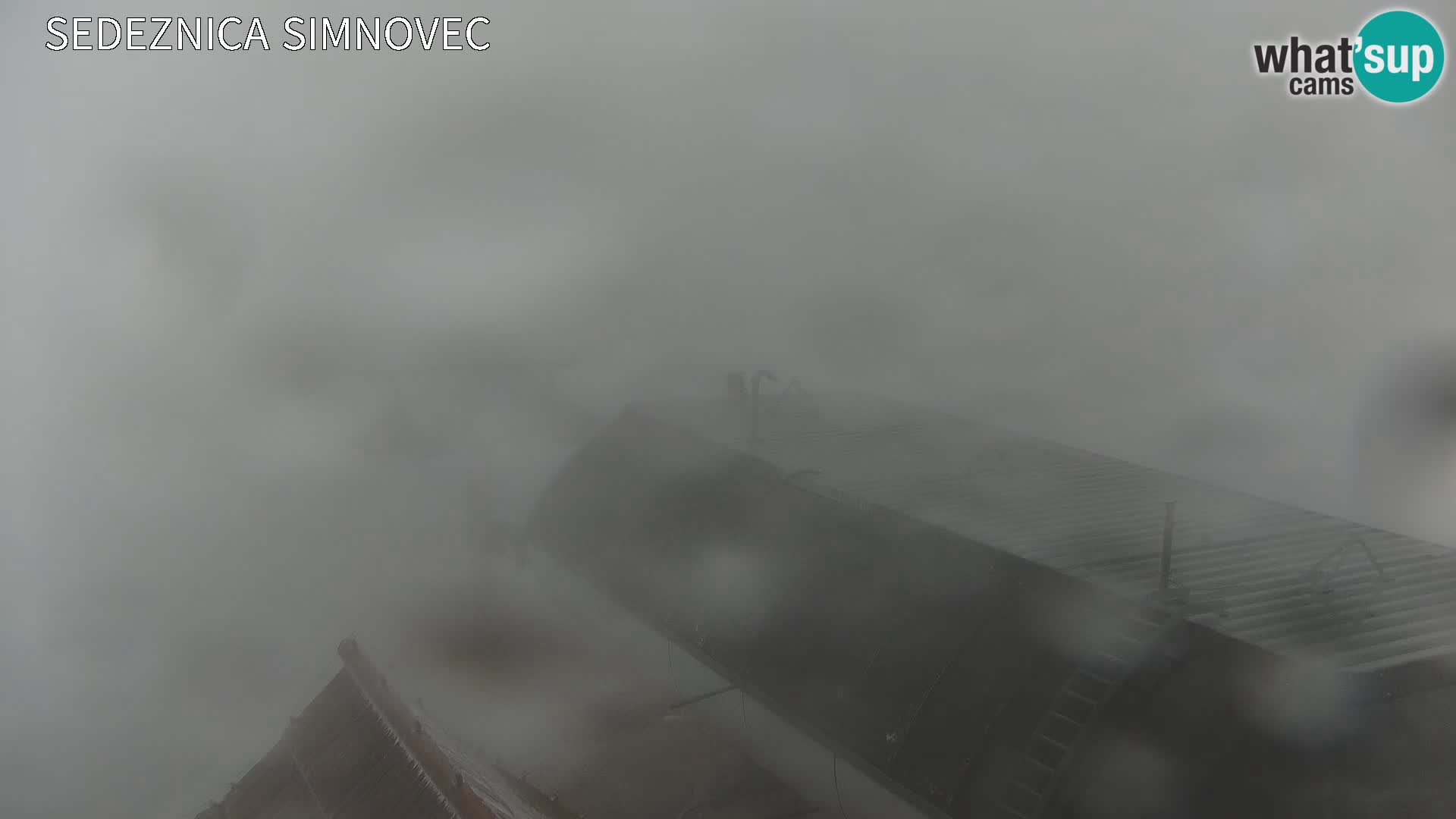 Velika Planina | Gradišče