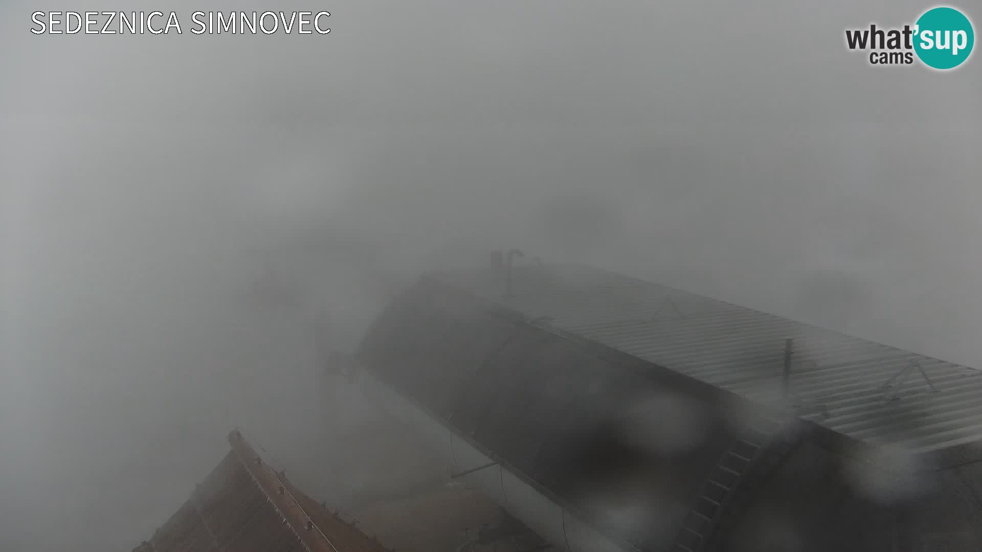 Velika Planina | Gradišče