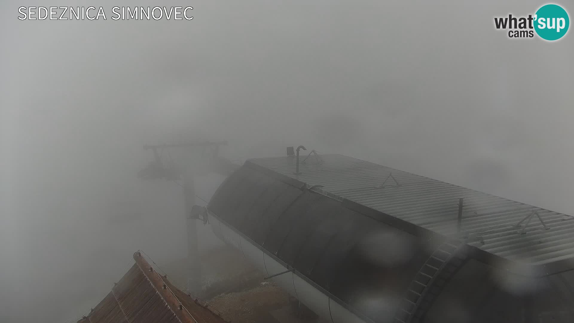 Velika Planina | Gradišče