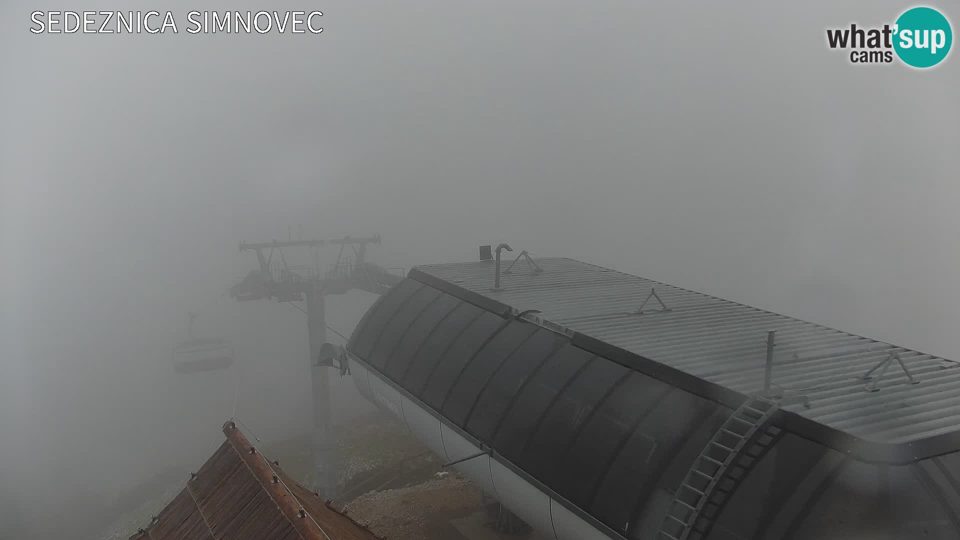 Velika Planina | Gradišče