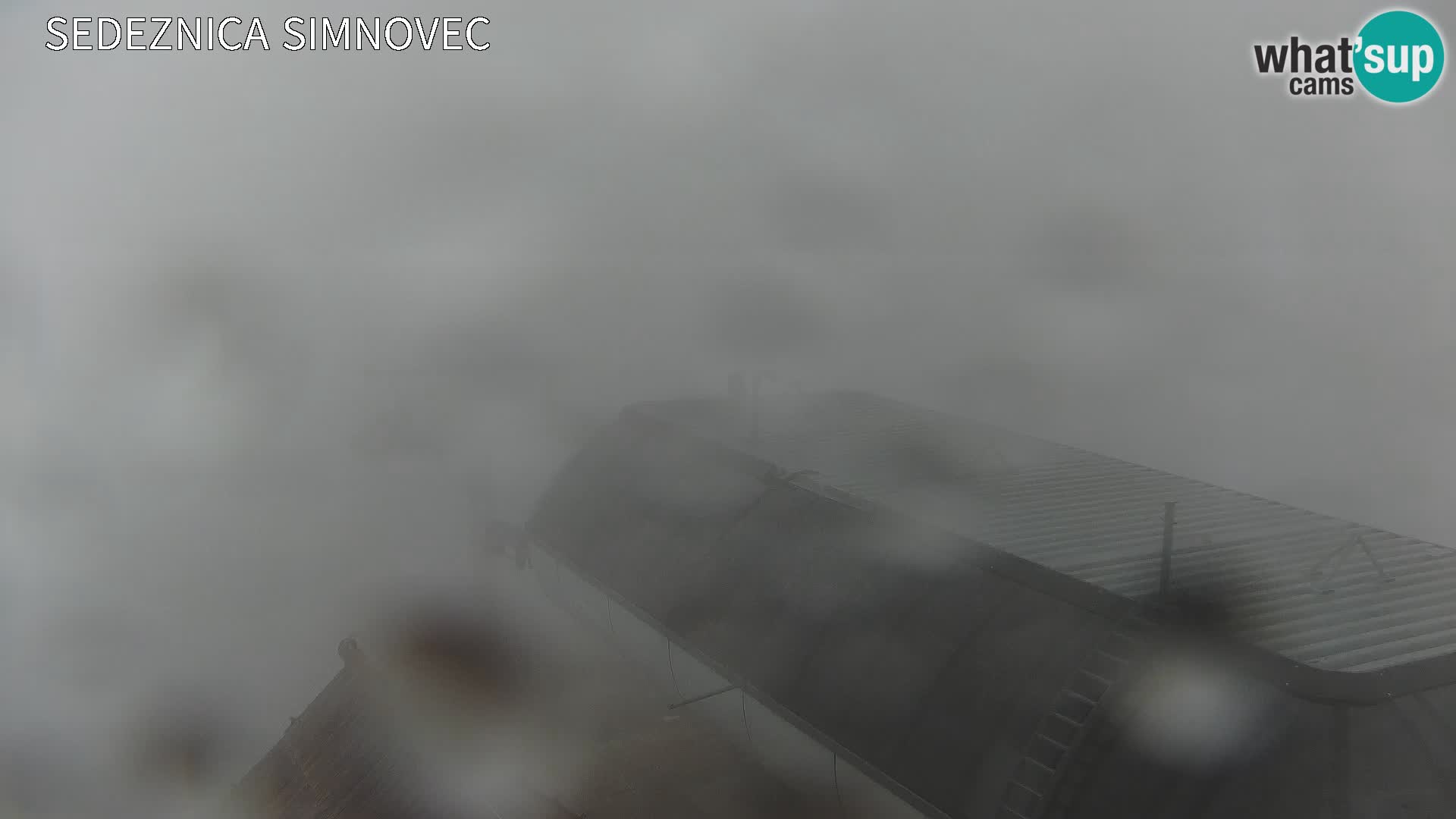 Velika Planina | Gradišče