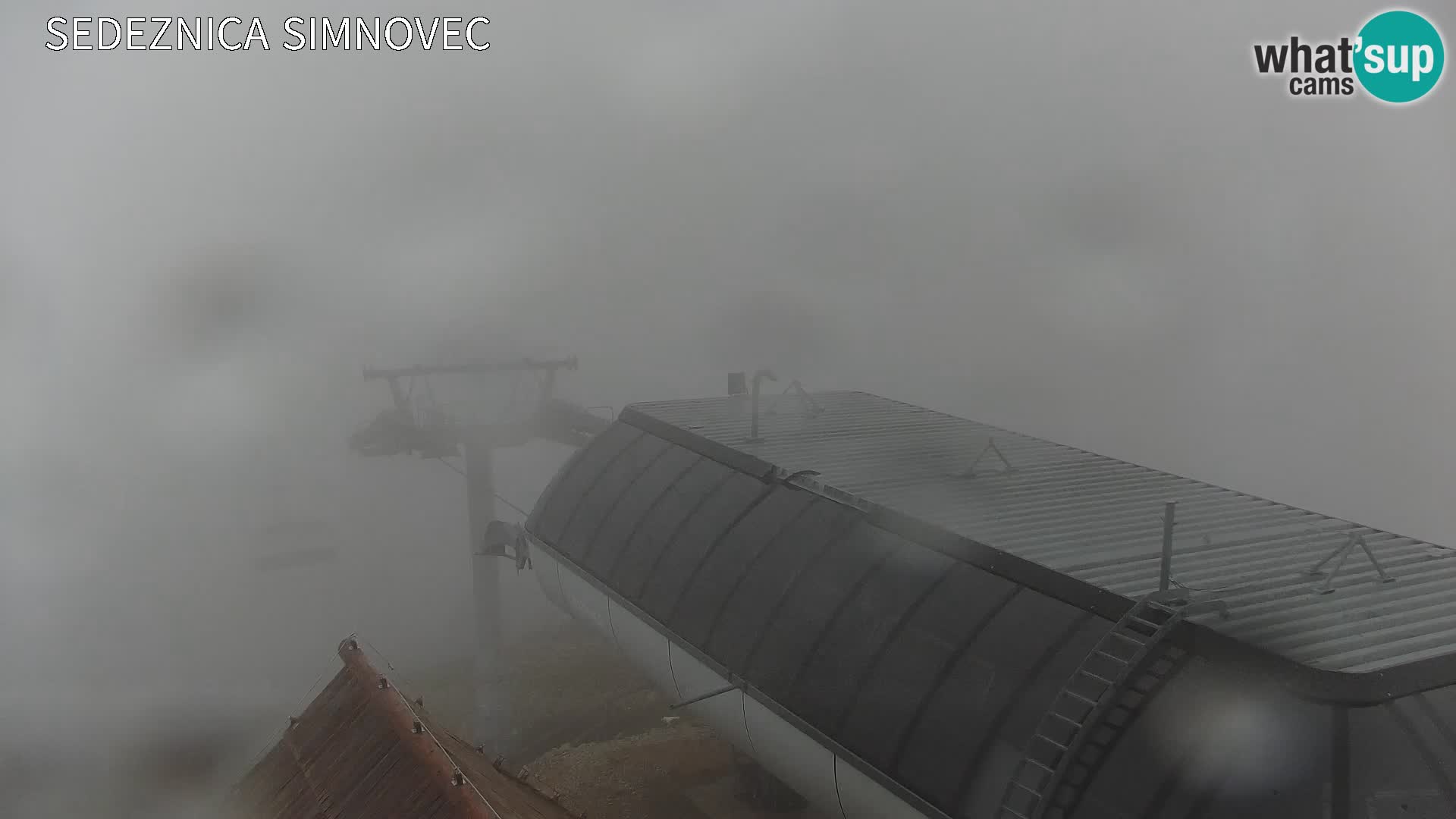 Velika Planina | Gradišče