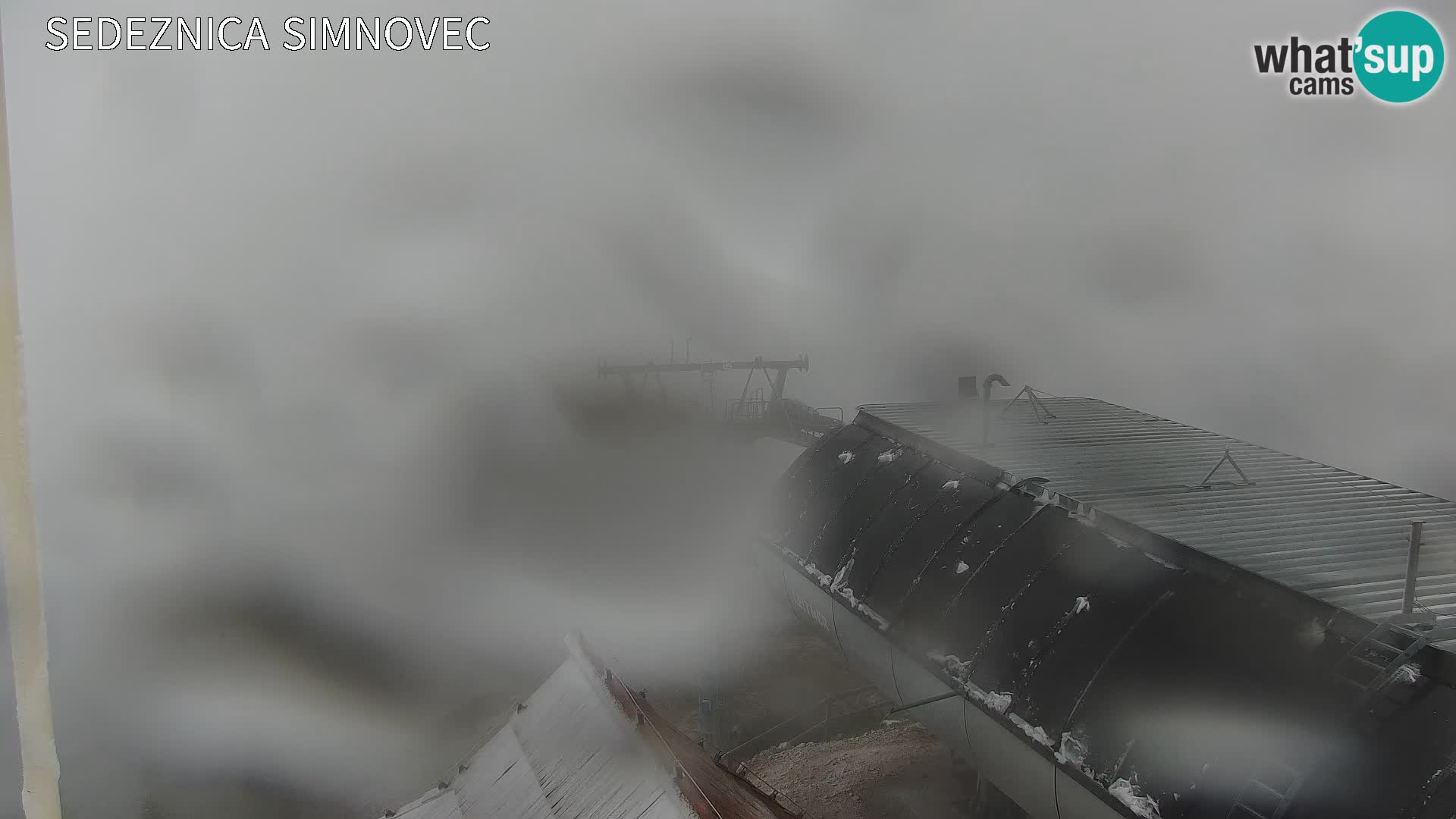 Velika Planina | Gradišče