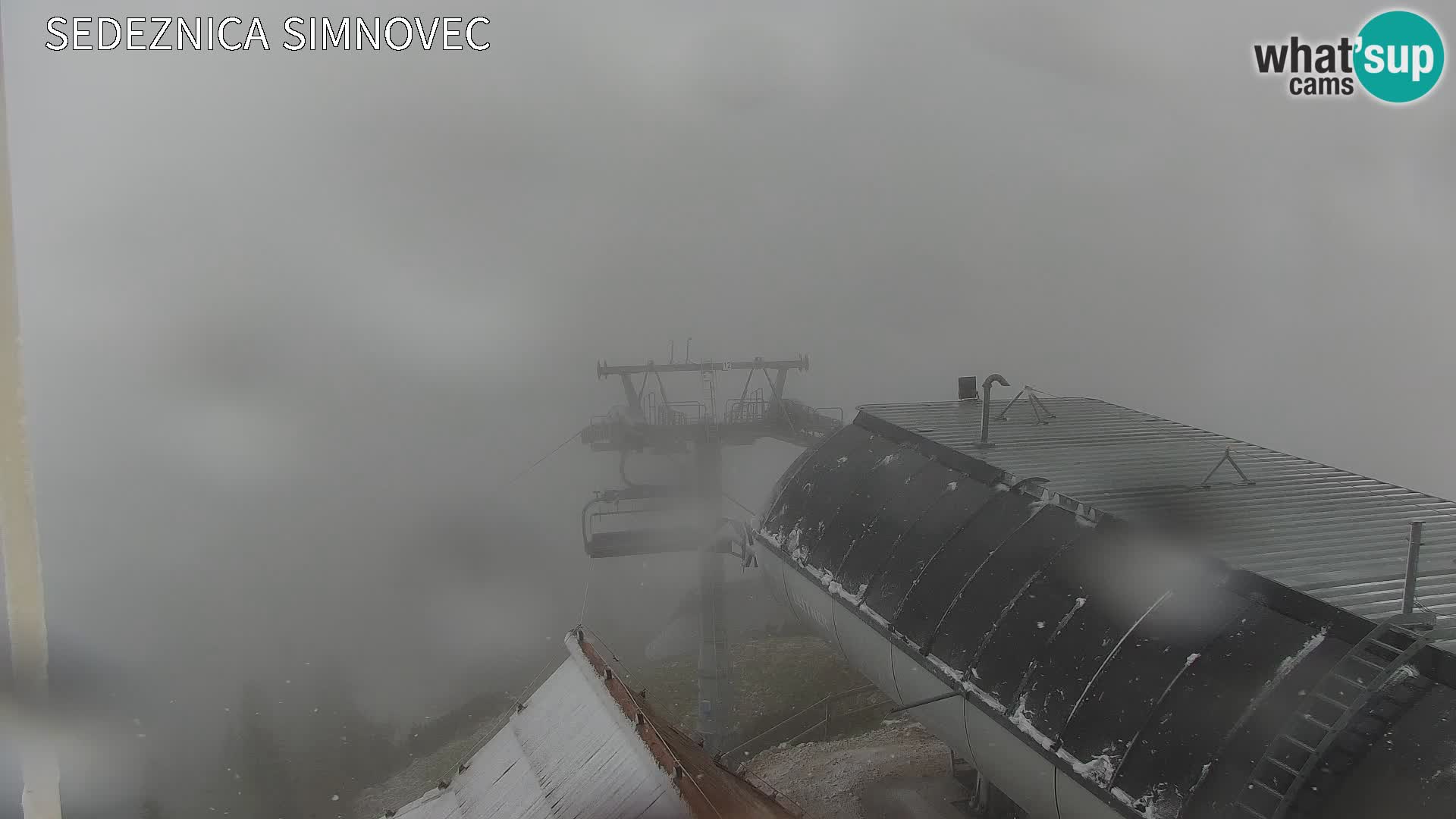 Velika Planina | Gradišče