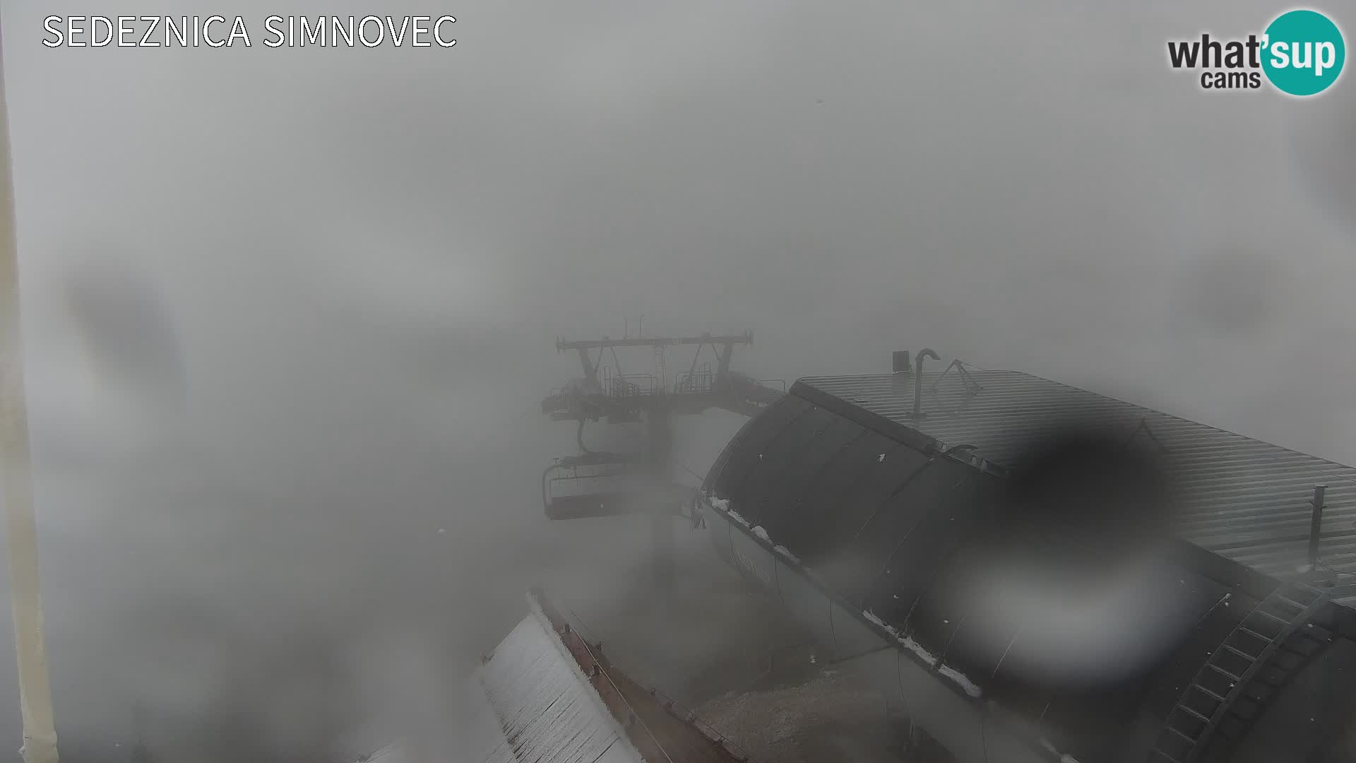Velika Planina | Gradišče