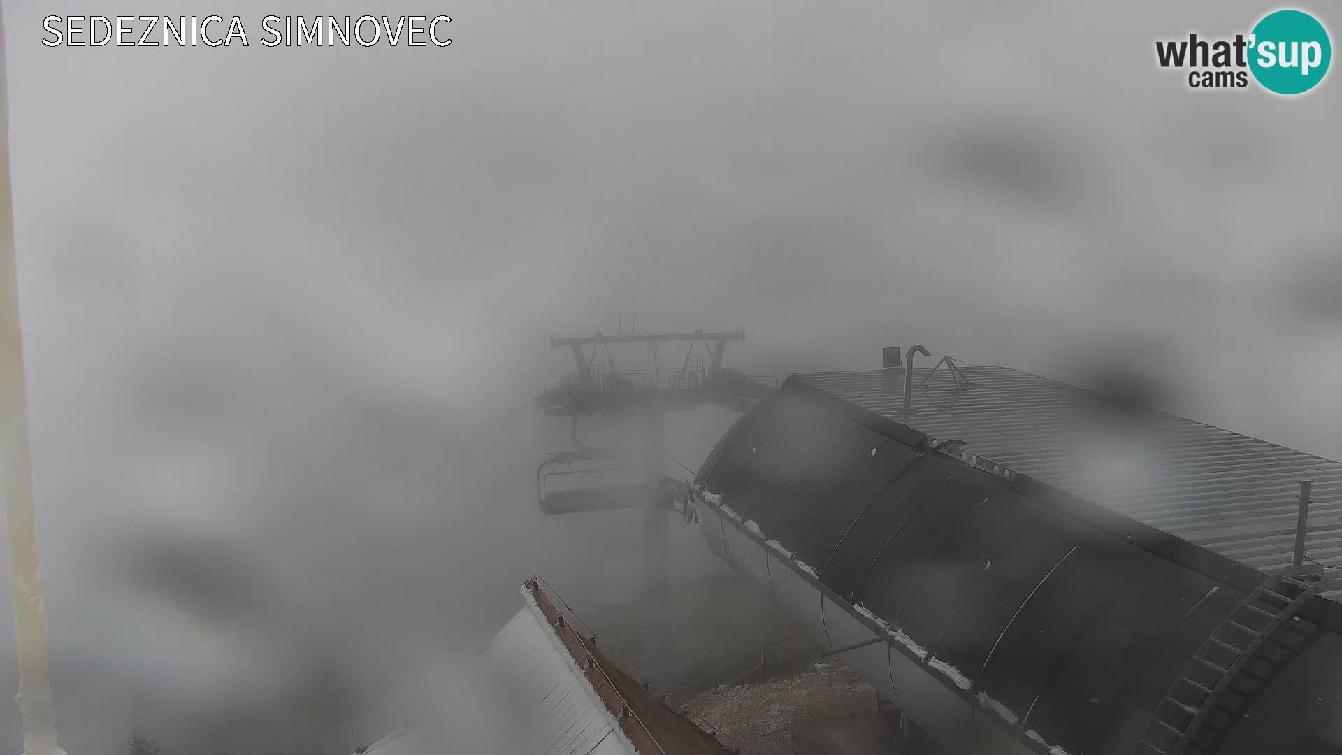 Velika Planina | Gradišče