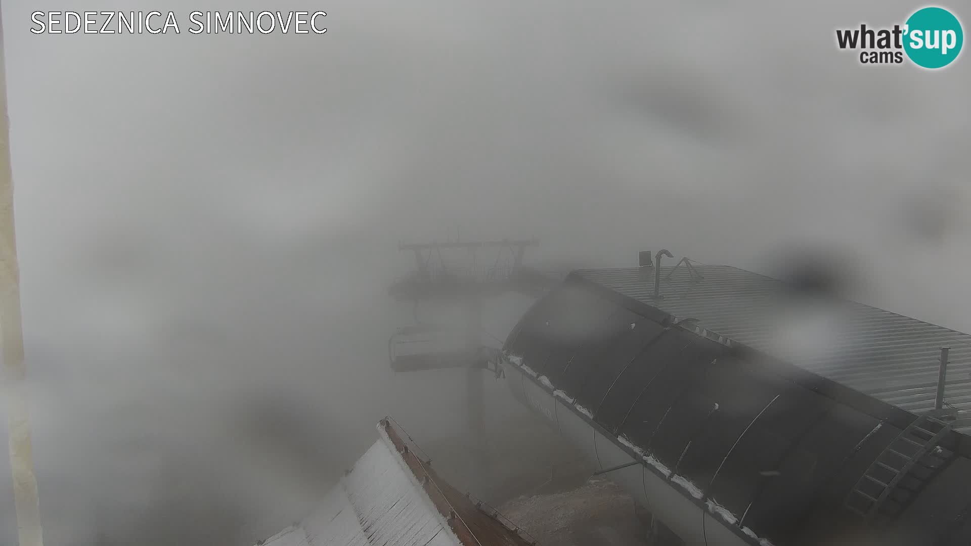 Velika Planina | Gradišče