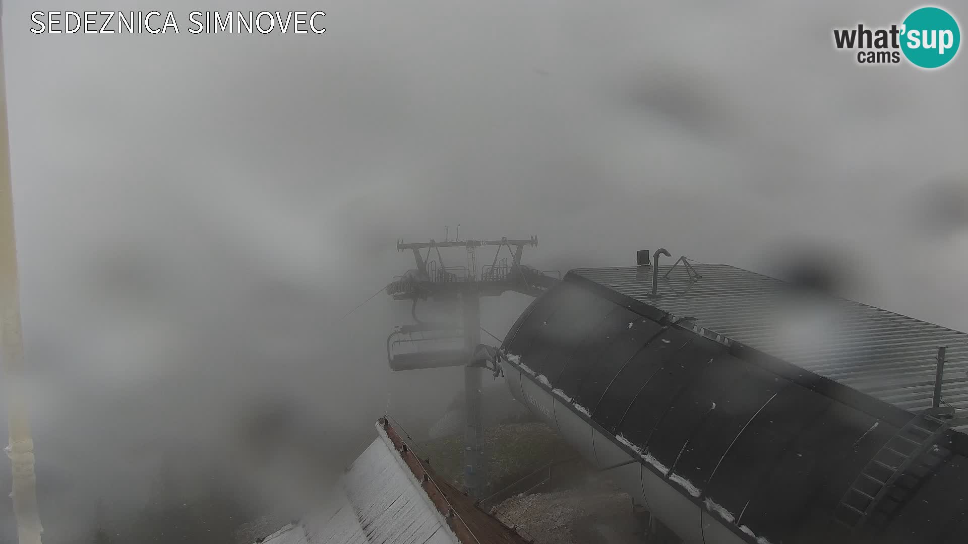 Velika Planina | Gradišče