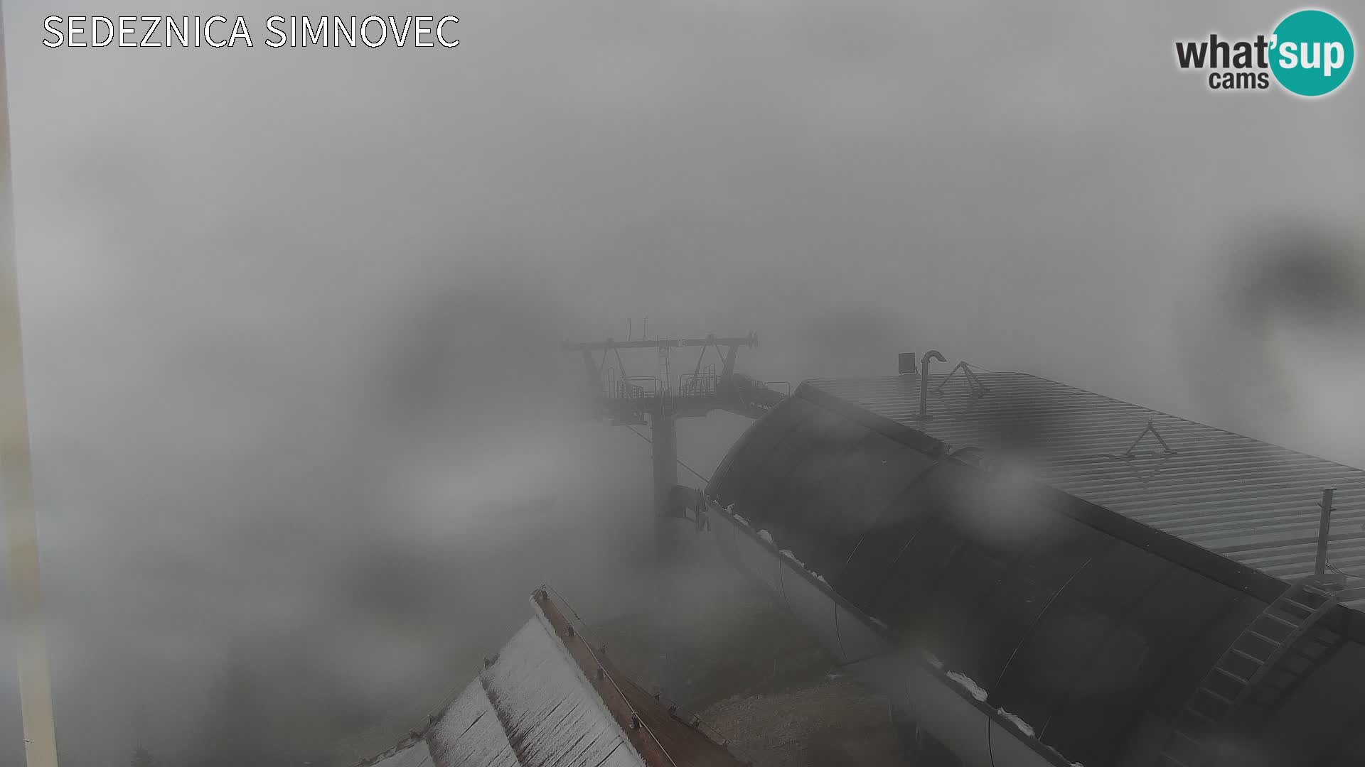 Velika Planina | Gradišče