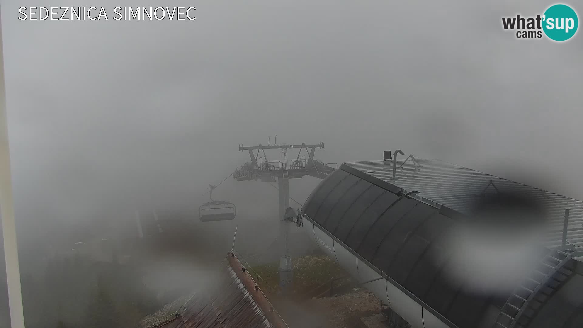 Velika Planina | Gradišče