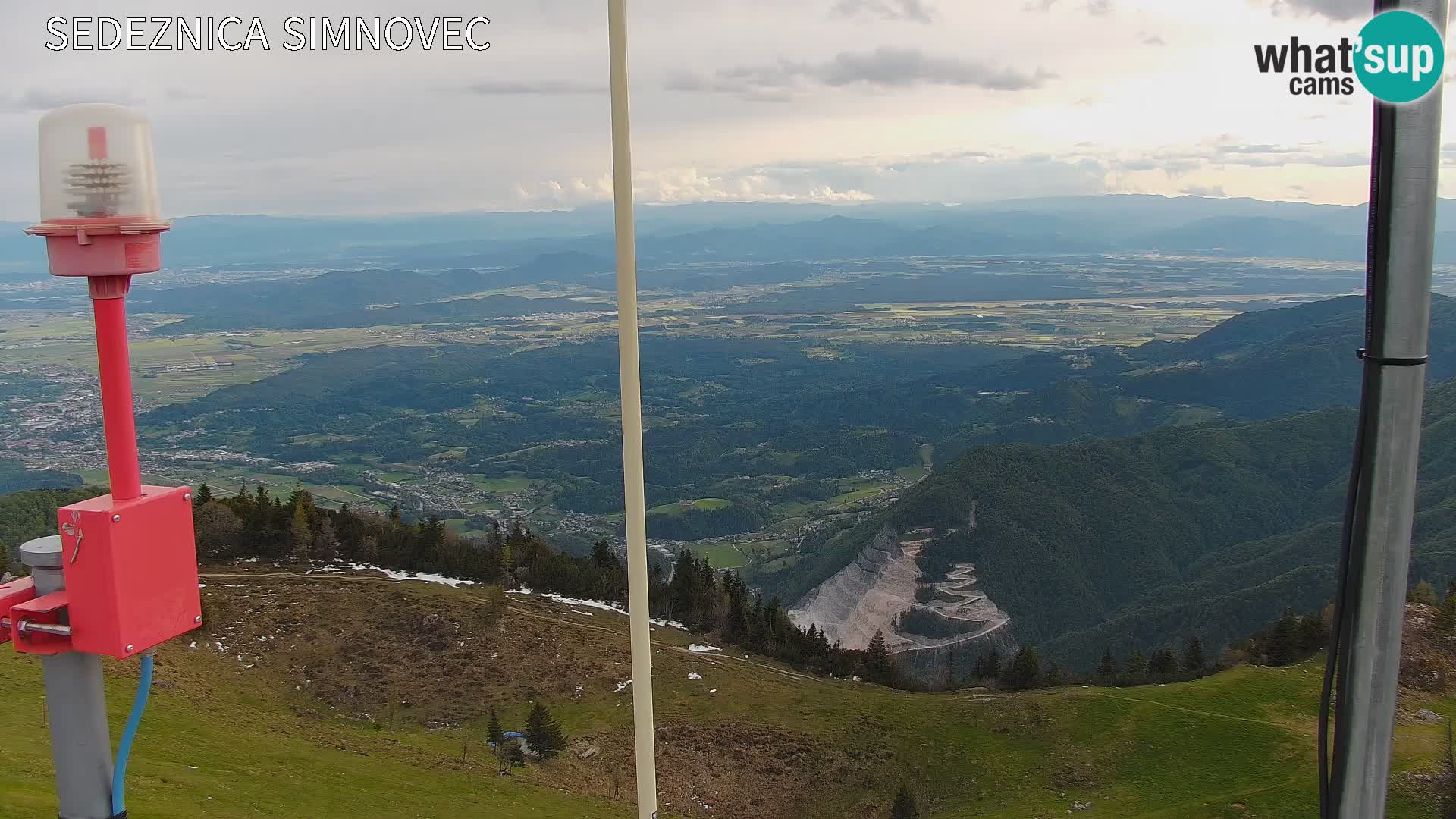 Velika Planina | Gradišče