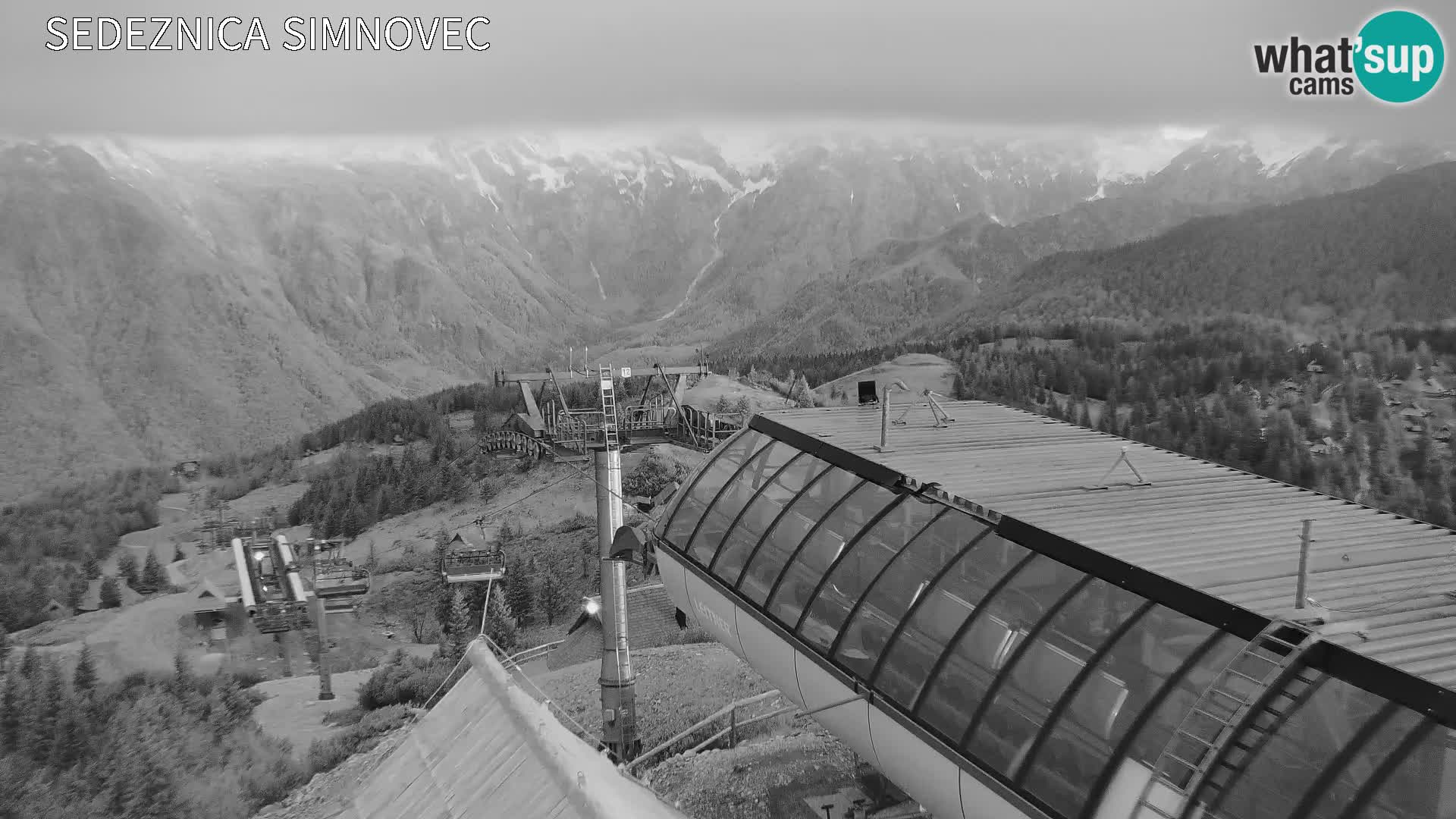 Velika Planina | Gradišče