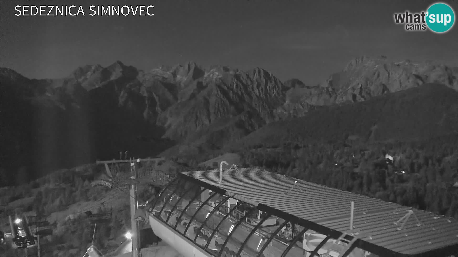 Velika Planina | Gradišče