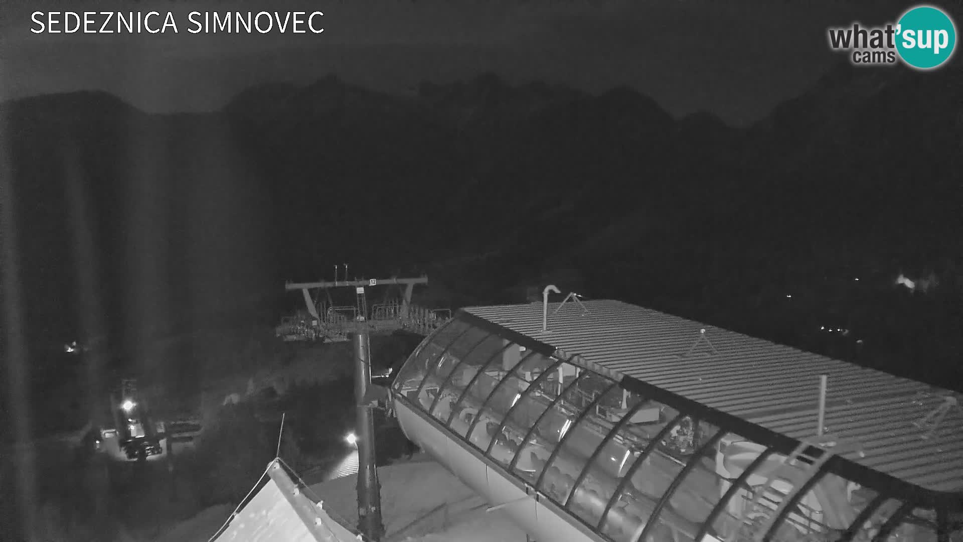 Velika Planina | Gradišče