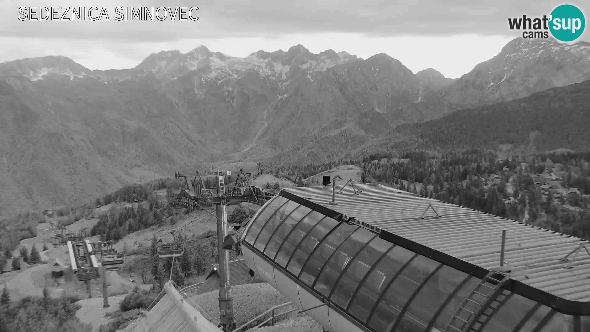 Velika Planina | Gradišče