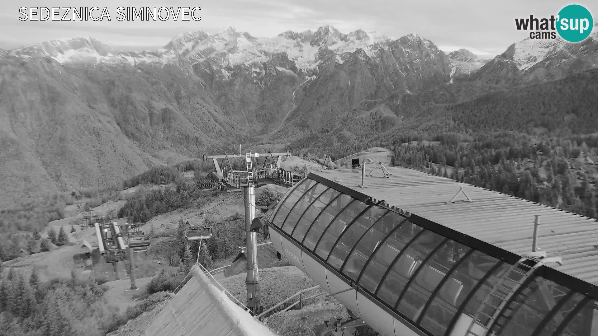 Velika Planina | Gradišče