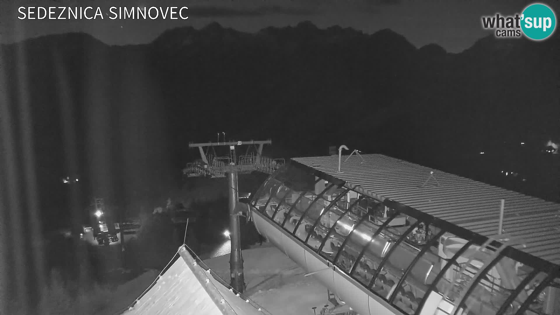 Velika Planina | Gradišče