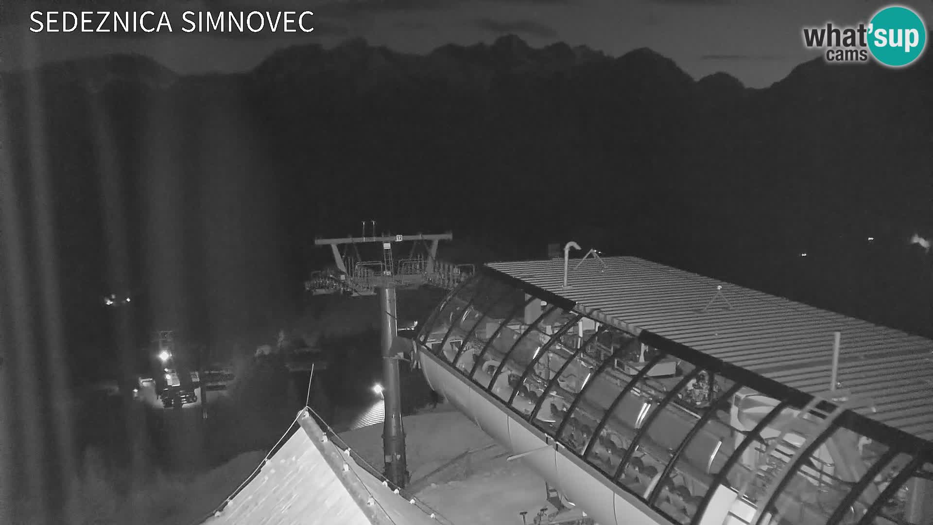 Velika Planina | Gradišče
