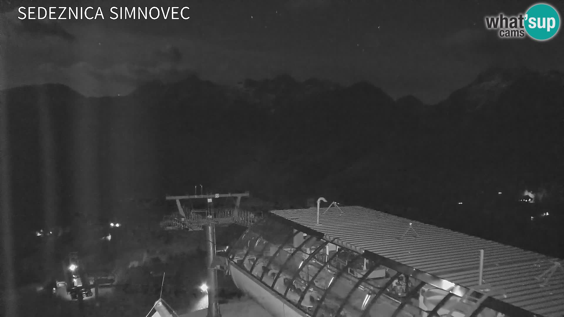 Velika Planina | Gradišče