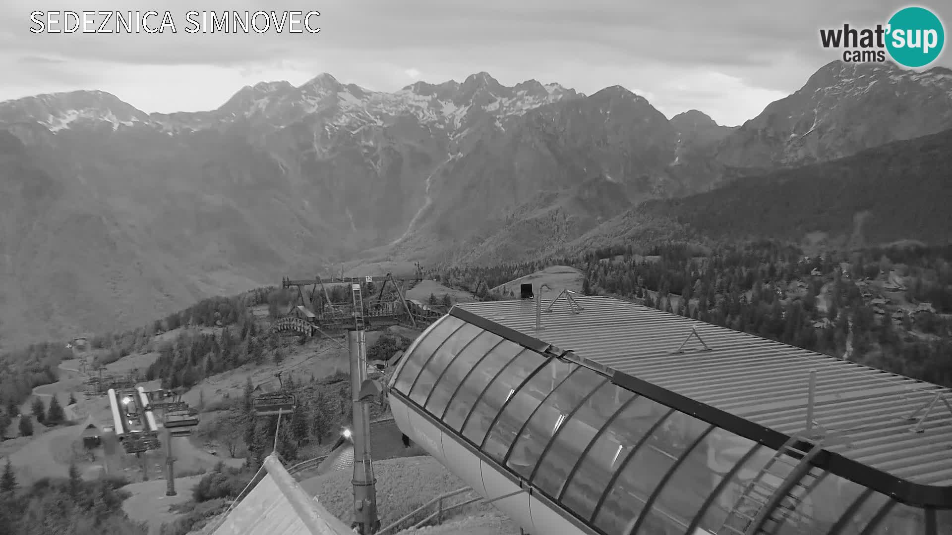 Velika Planina | Gradišče