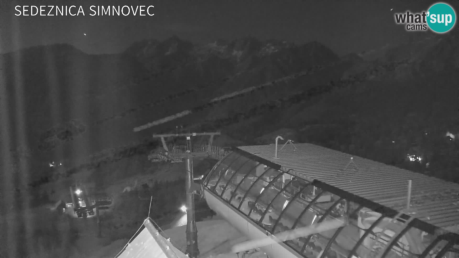 Velika Planina | Gradišče