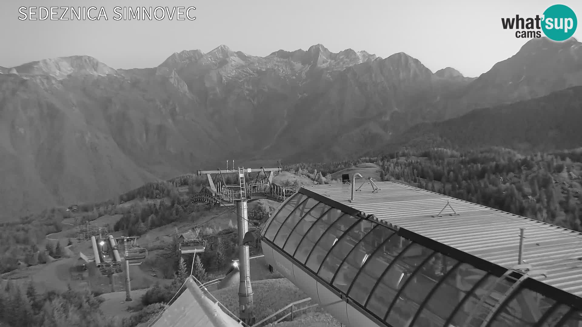 Velika Planina | Gradišče