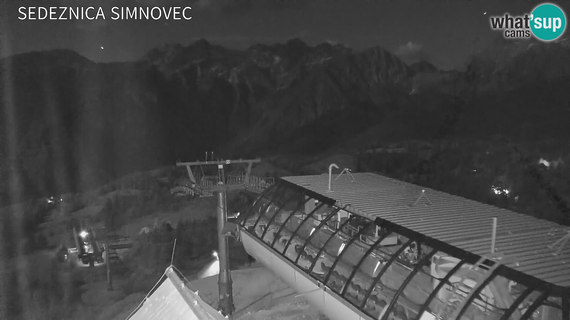 Velika Planina | Gradišče