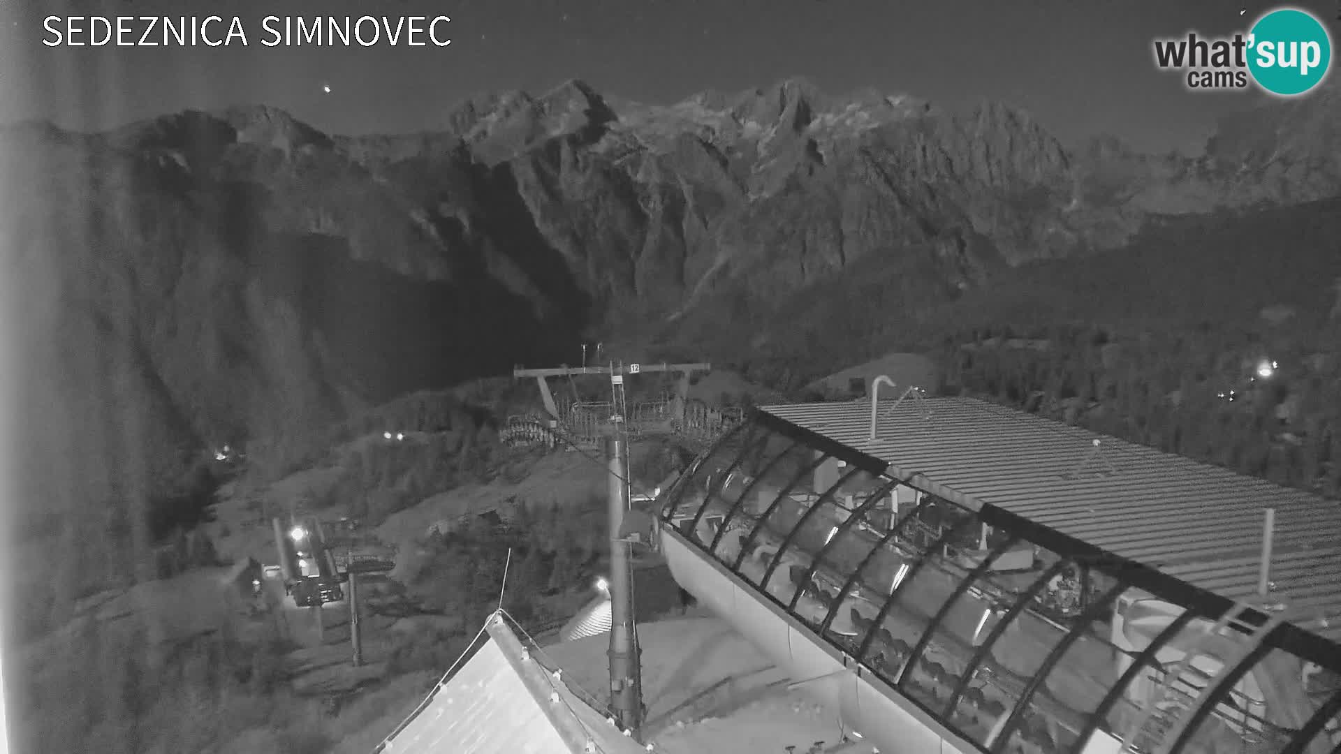 Velika Planina | Gradišče