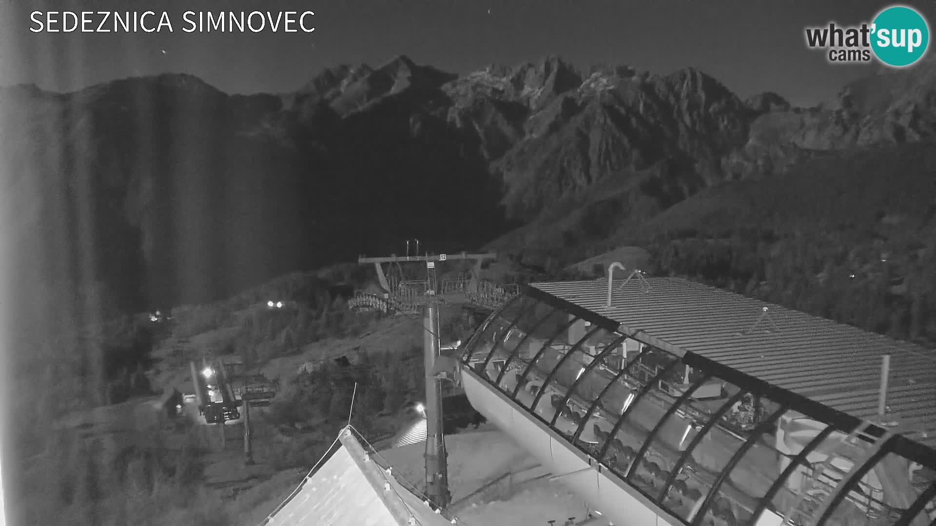 Velika Planina | Gradišče