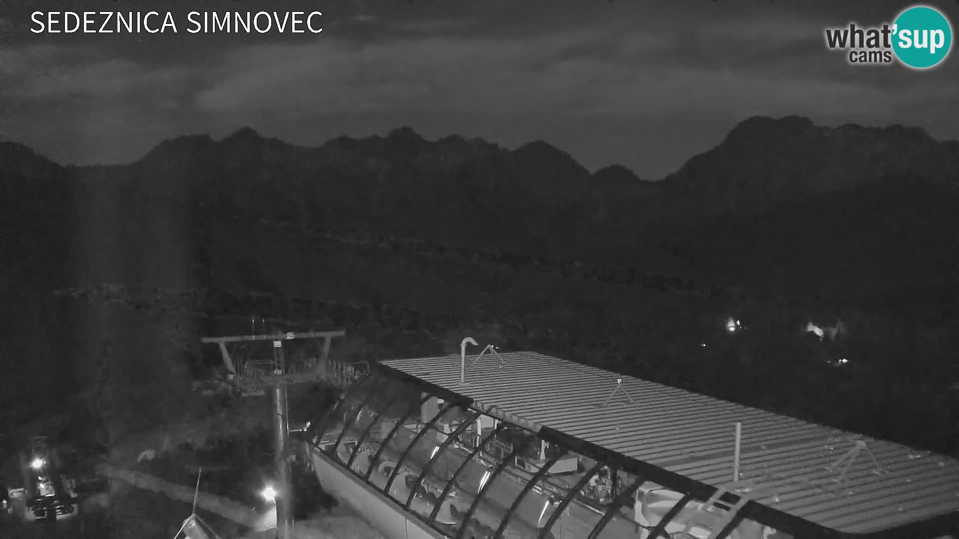 Velika Planina | Gradišče