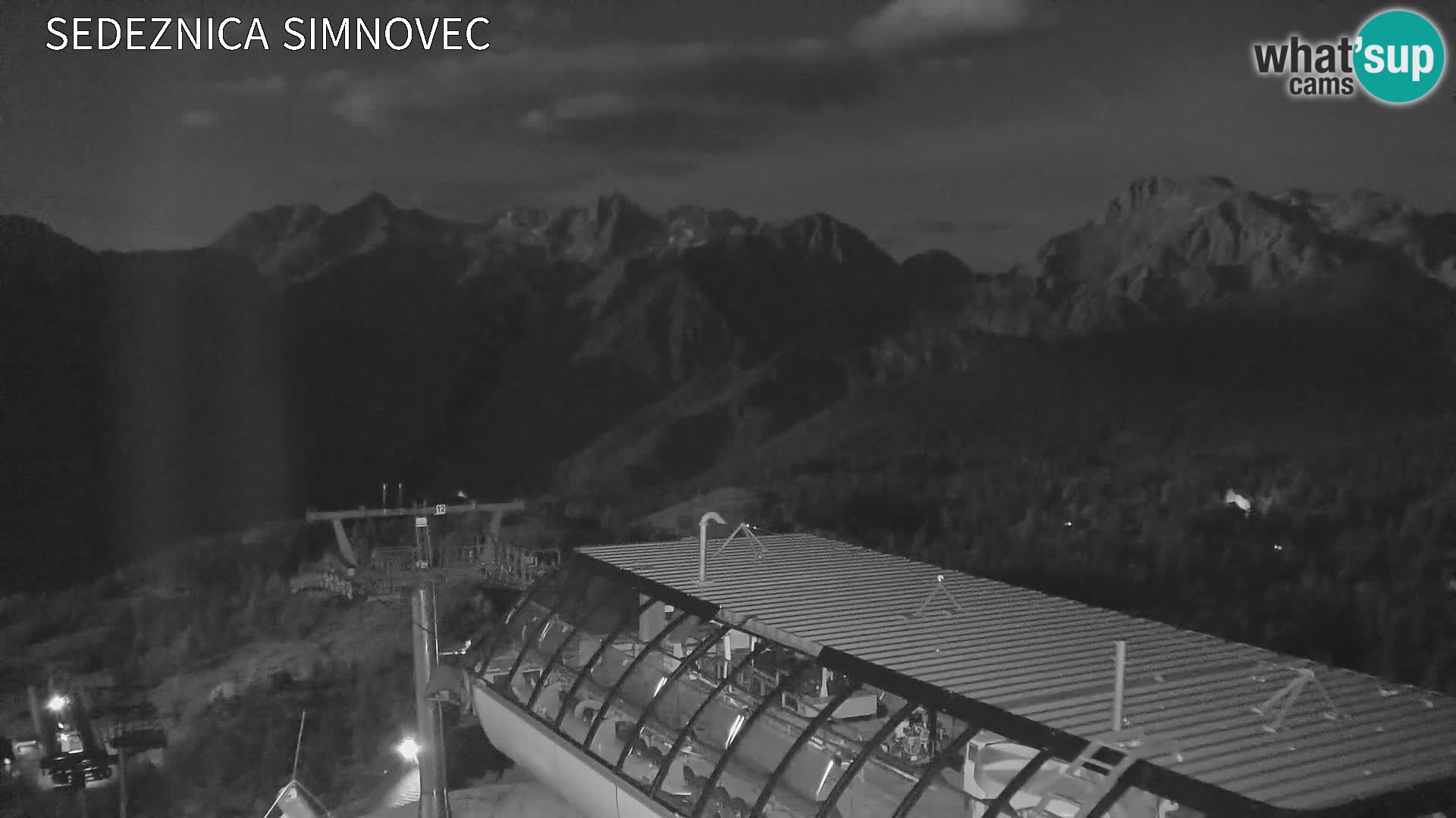 Velika Planina | Gradišče