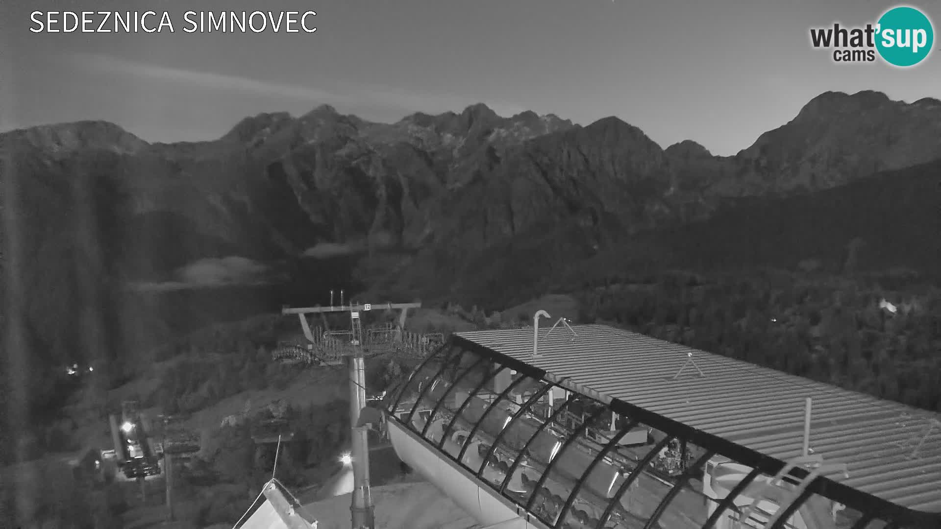 Velika Planina | Gradišče