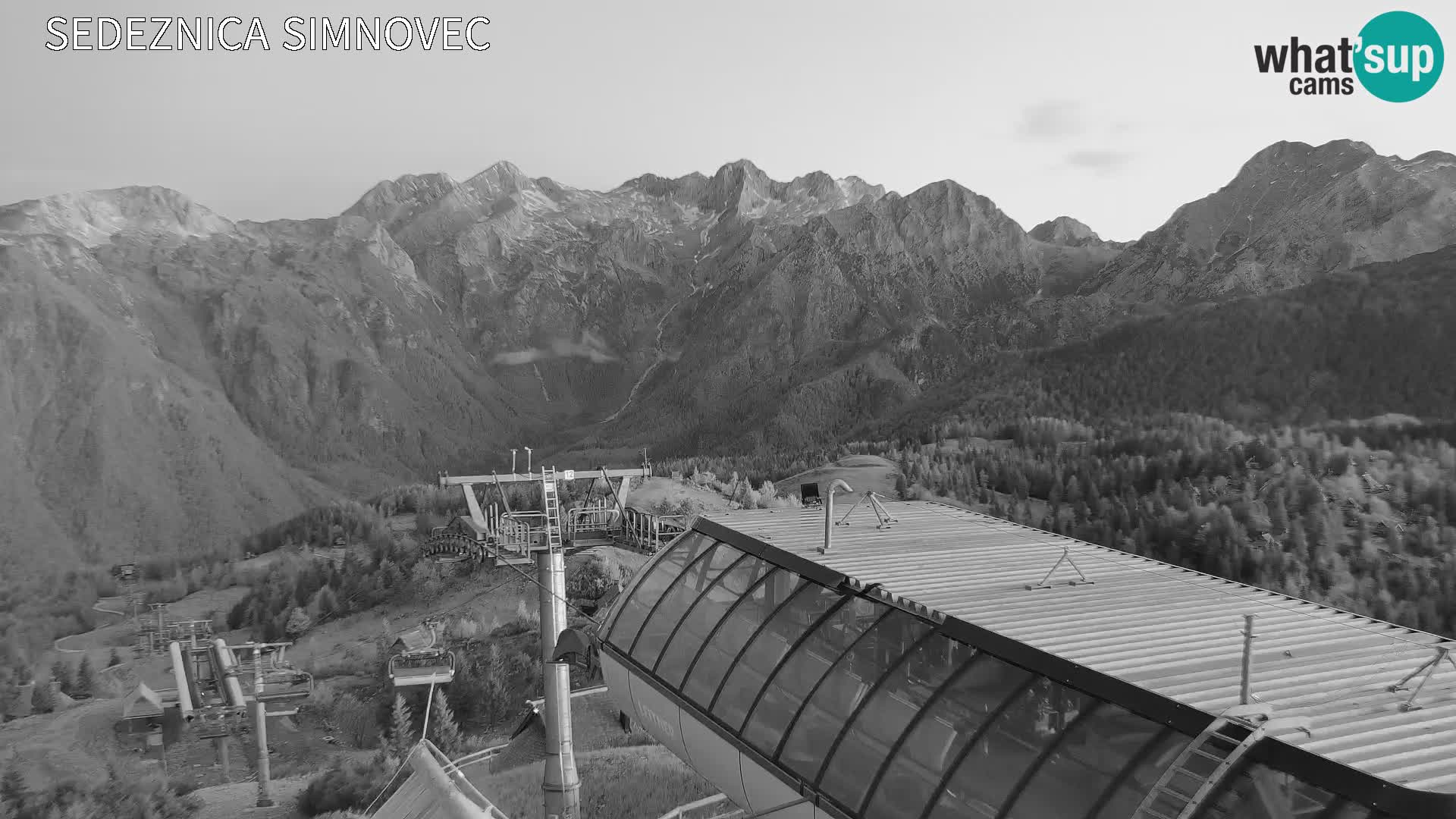 Velika Planina | Gradišče