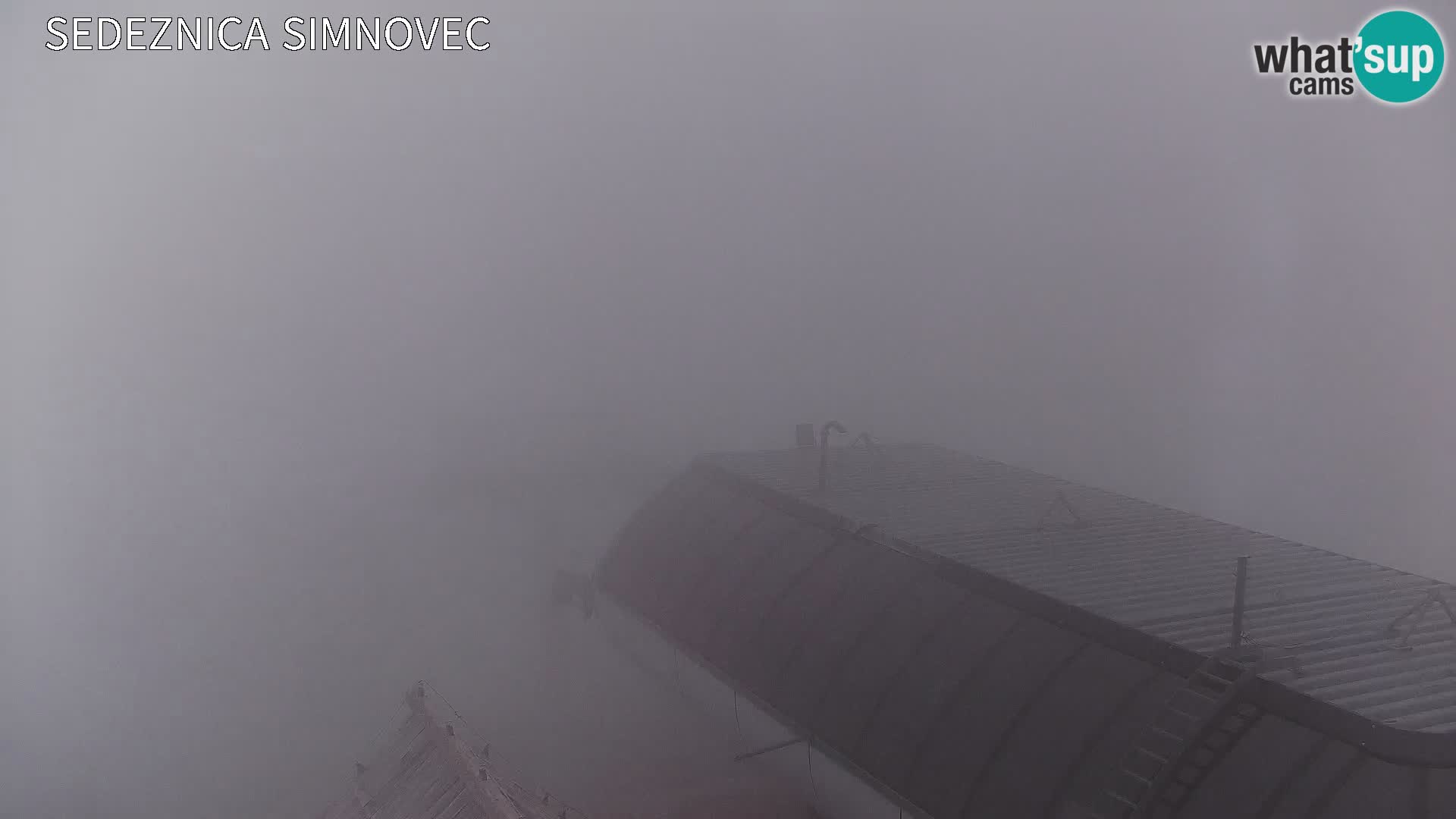 Velika Planina | Gradišče