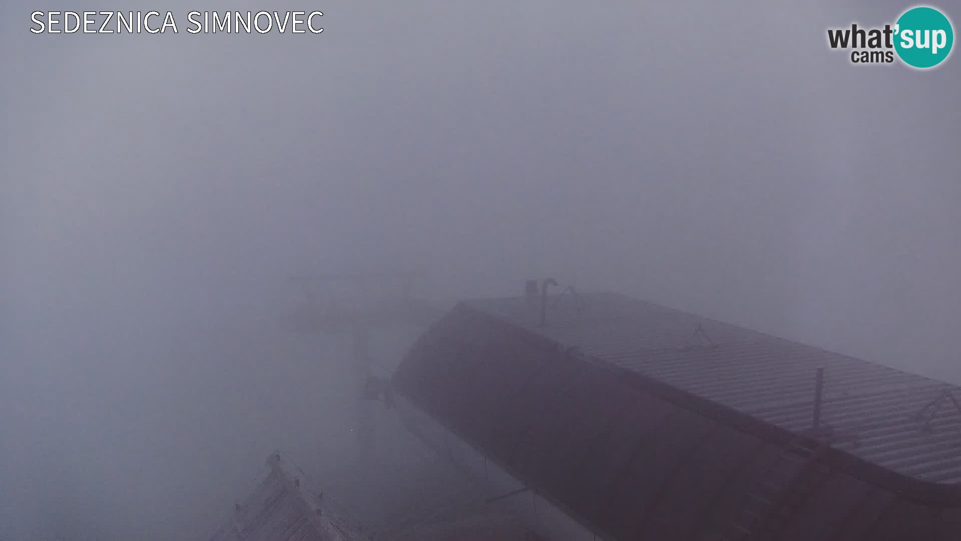Velika Planina | Gradišče