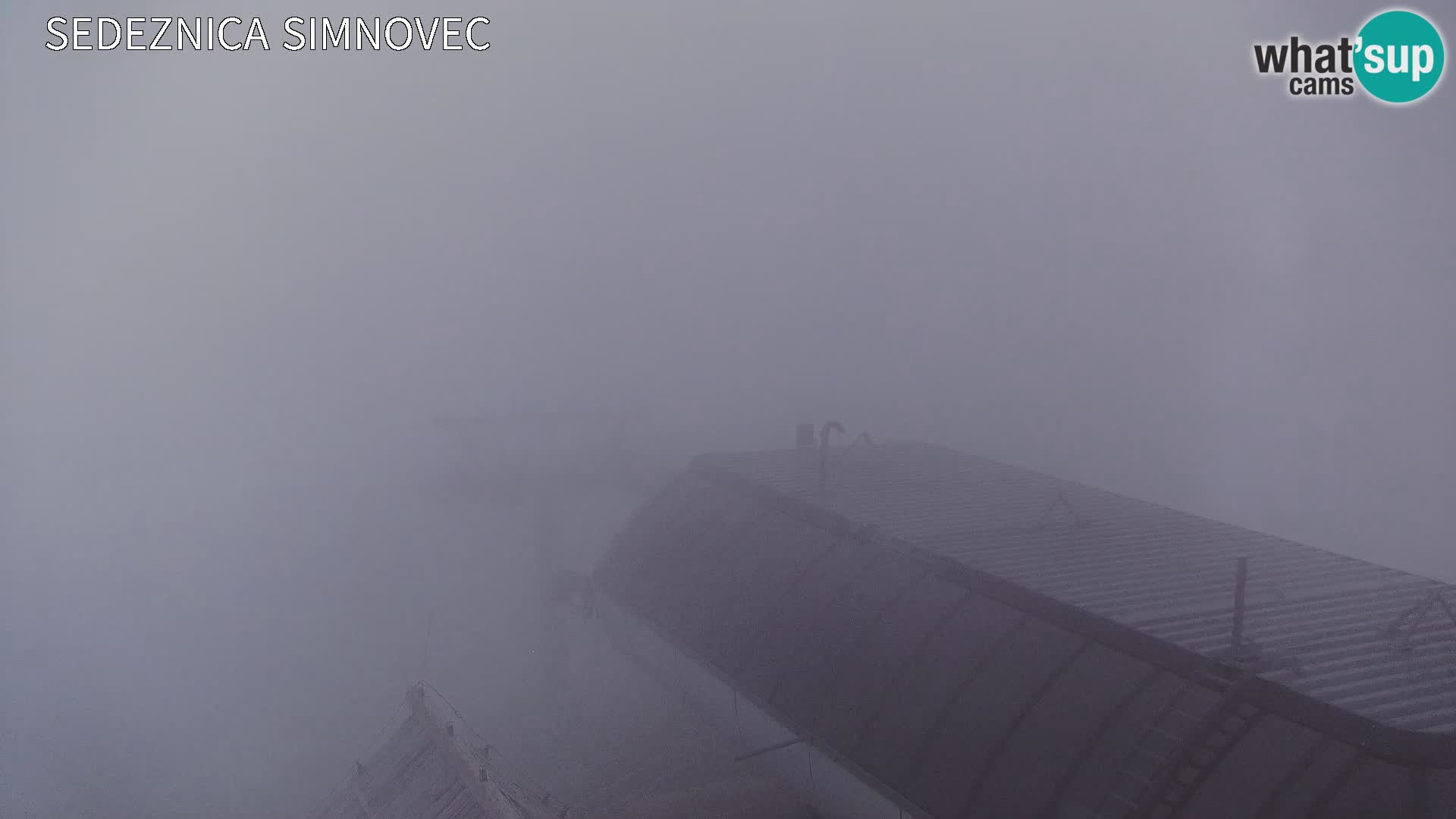 Velika Planina | Gradišče